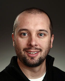 Michael Neumann.