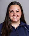 A photo of Gabriella Amisano.