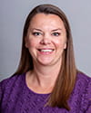 A photo of Aimee Cannon.
