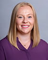 A photo of Morgan Dreyer.