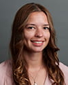 A photo of Aurora Goujon.