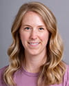A photo of Emily Martz.