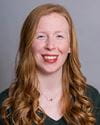 A photo of Lindsey Rehmer.