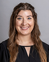 A photo of Lydia Wolferst.