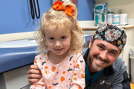 Harper and Dr. Gurria.