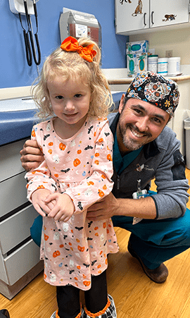 Harper and Dr. Gurria.