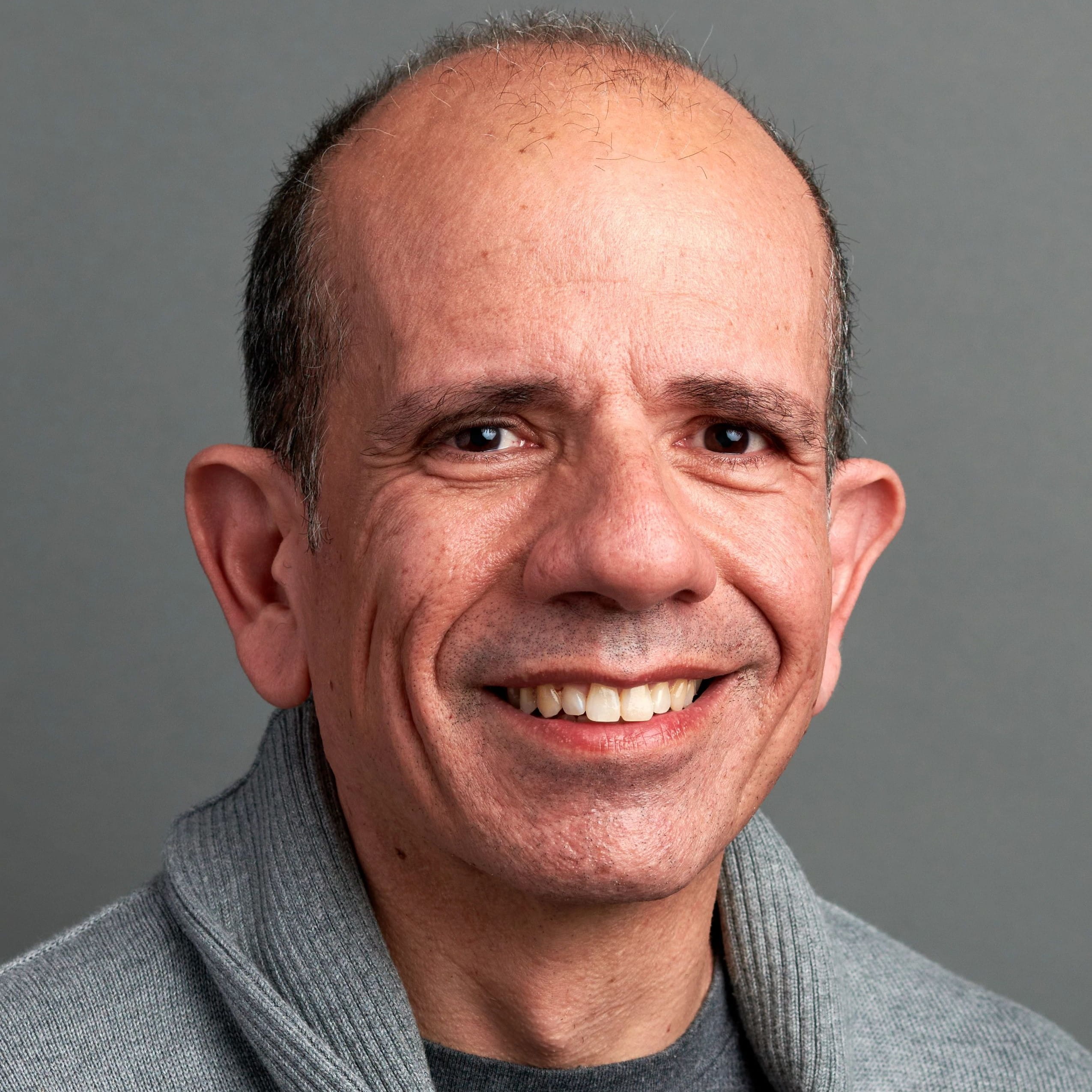 Joseph S. Palumbo, MD.