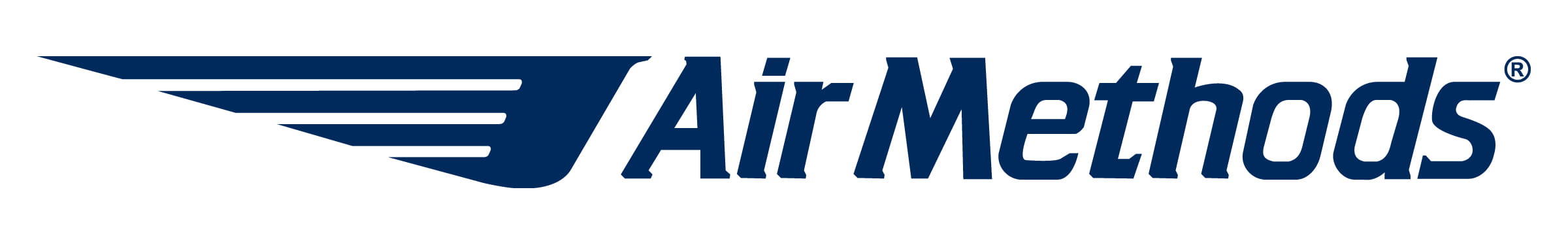 Air Methods logo