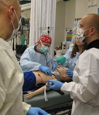 Pediatric Trauma Training | Pediatric Trauma Transformation ...