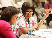 Cincinnati Children's is also an approved provider of nursing contact hours.