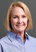 This is a photo of Sheila Perry.