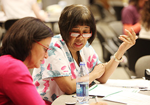 CME app allows for continuing education on the go.