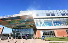 Our Liberty Campus is going strong one year after expansion. Learn more.