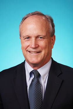 Tom DeWitt, MD, to Step Down From Director Role