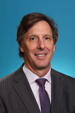 Dean Kurth Departs Cincinnati Children's for New Leadership Opportunity