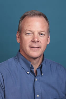 Joe Luria, MD, Named Associate Chief of Staff -- Acute Care Services