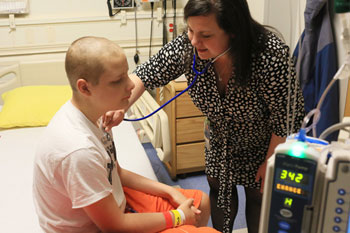 Updated Visitation Guidelines Set for Community Providers.