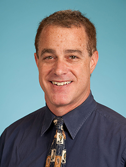 Mike-Gittelman