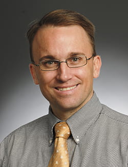 Jeff Anderson