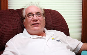 Ken Zwergel
