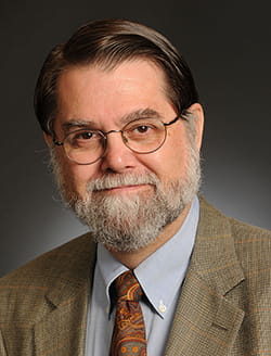 Robert Wood
