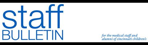 Staff Bulletin