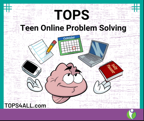 Visit the TOPS Website.