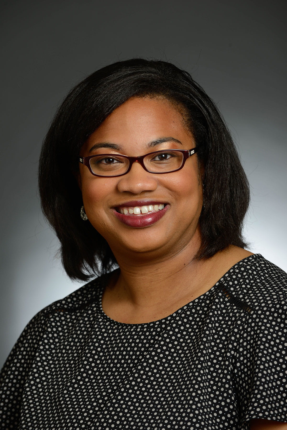 Photo of Amil H. Allen, MD