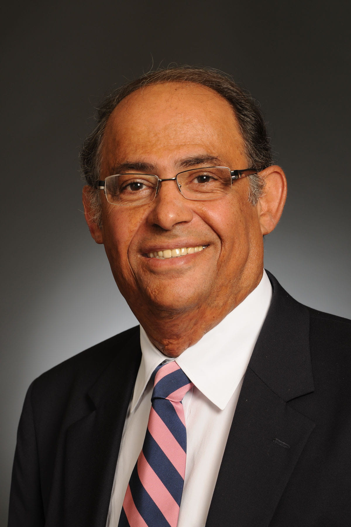 Photo of Raouf S. Amin, MD
