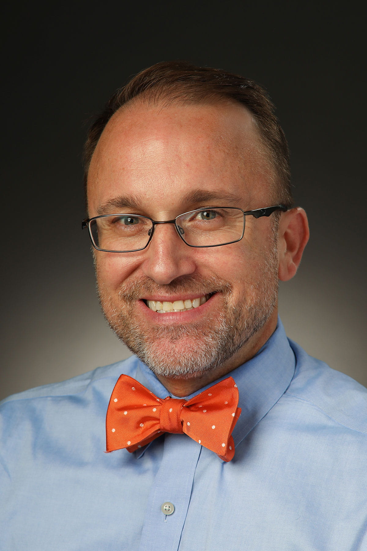 Photo of Jeffrey B. Anderson, MD, MPH, MBA