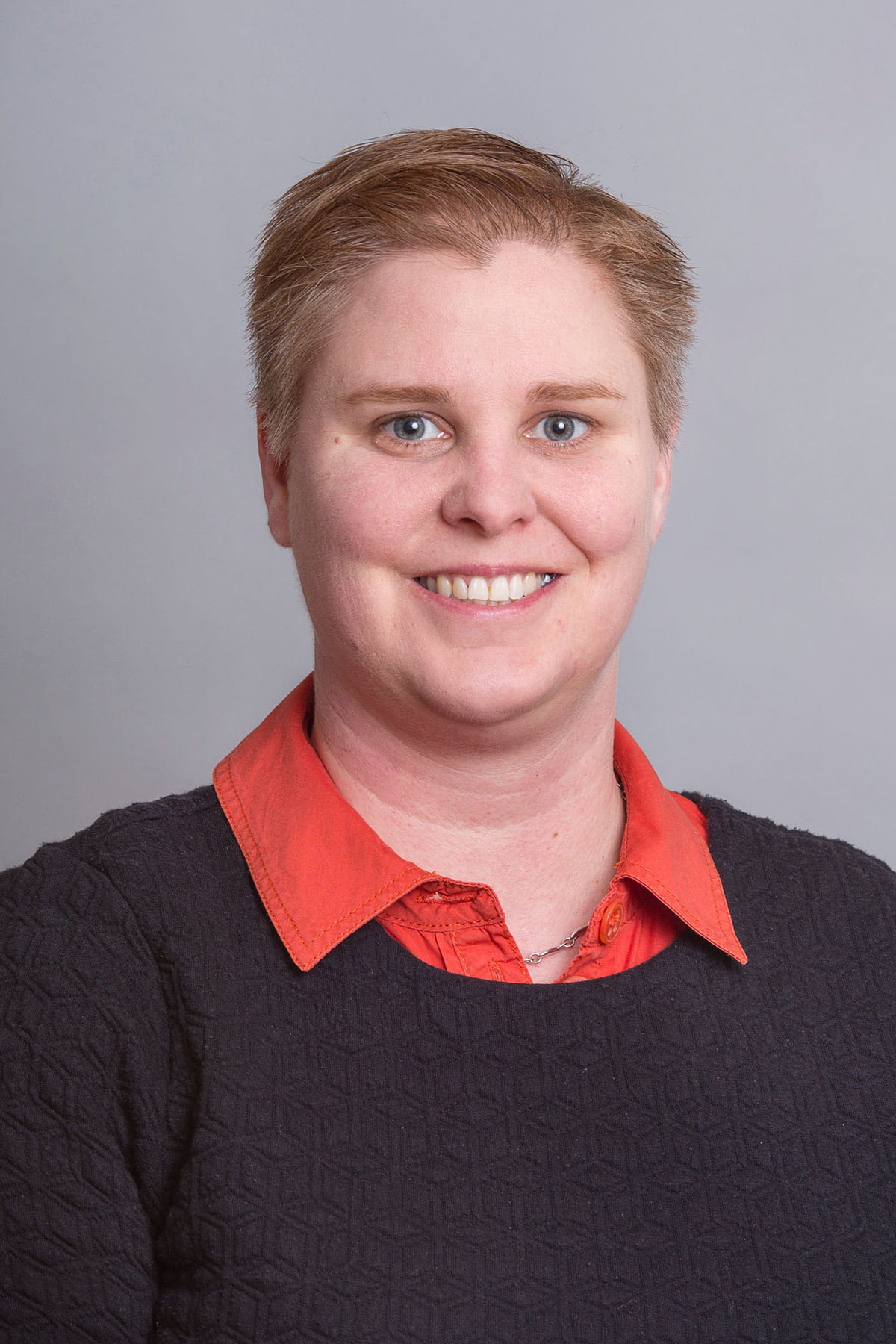 Photo of Sandra Andorf, PhD