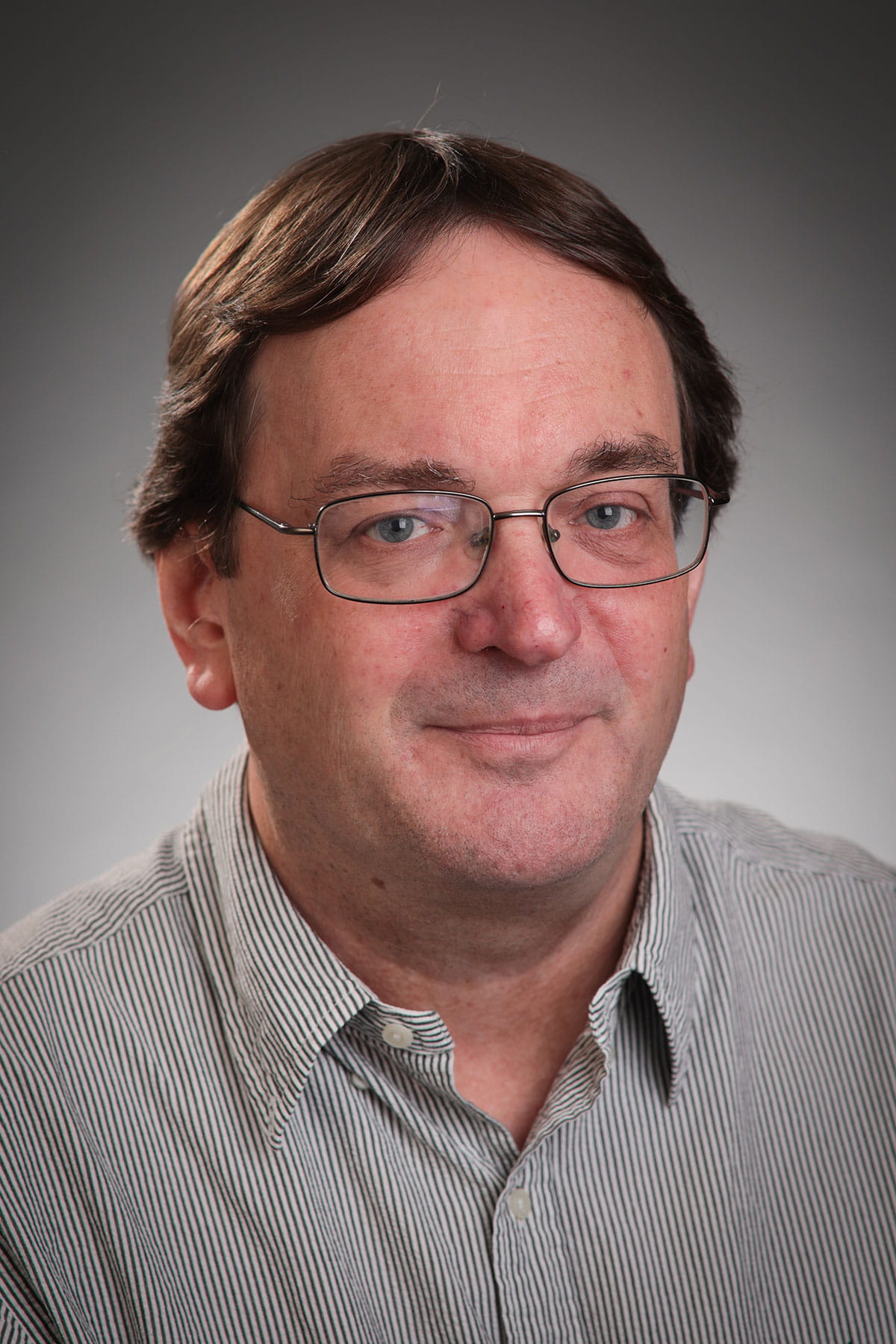 Photo of Paul R. Andreassen, PhD