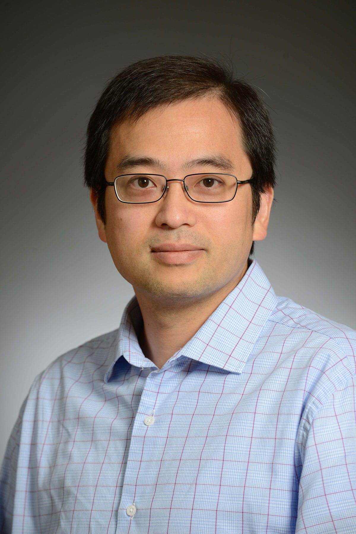 Photo of Koichi Araki, DVM, PhD