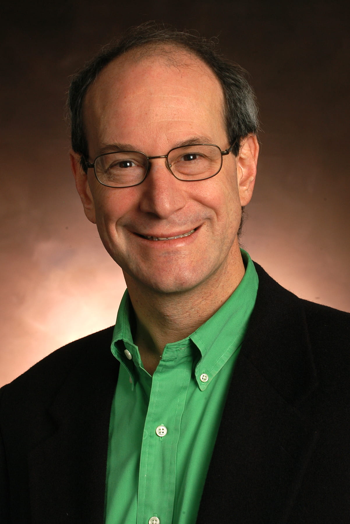Photo of Bruce J. Aronow, PhD