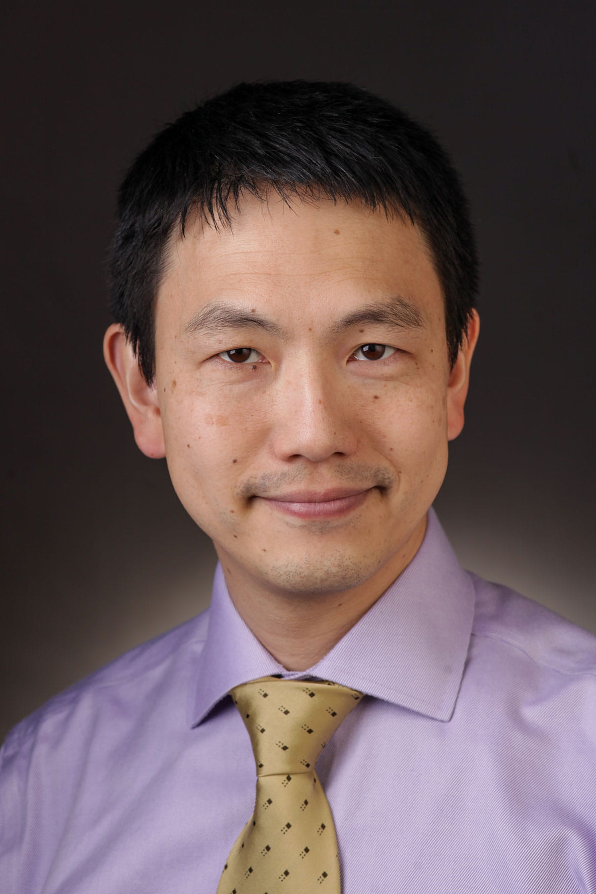 Photo of Akihiro Asai, MD, PhD