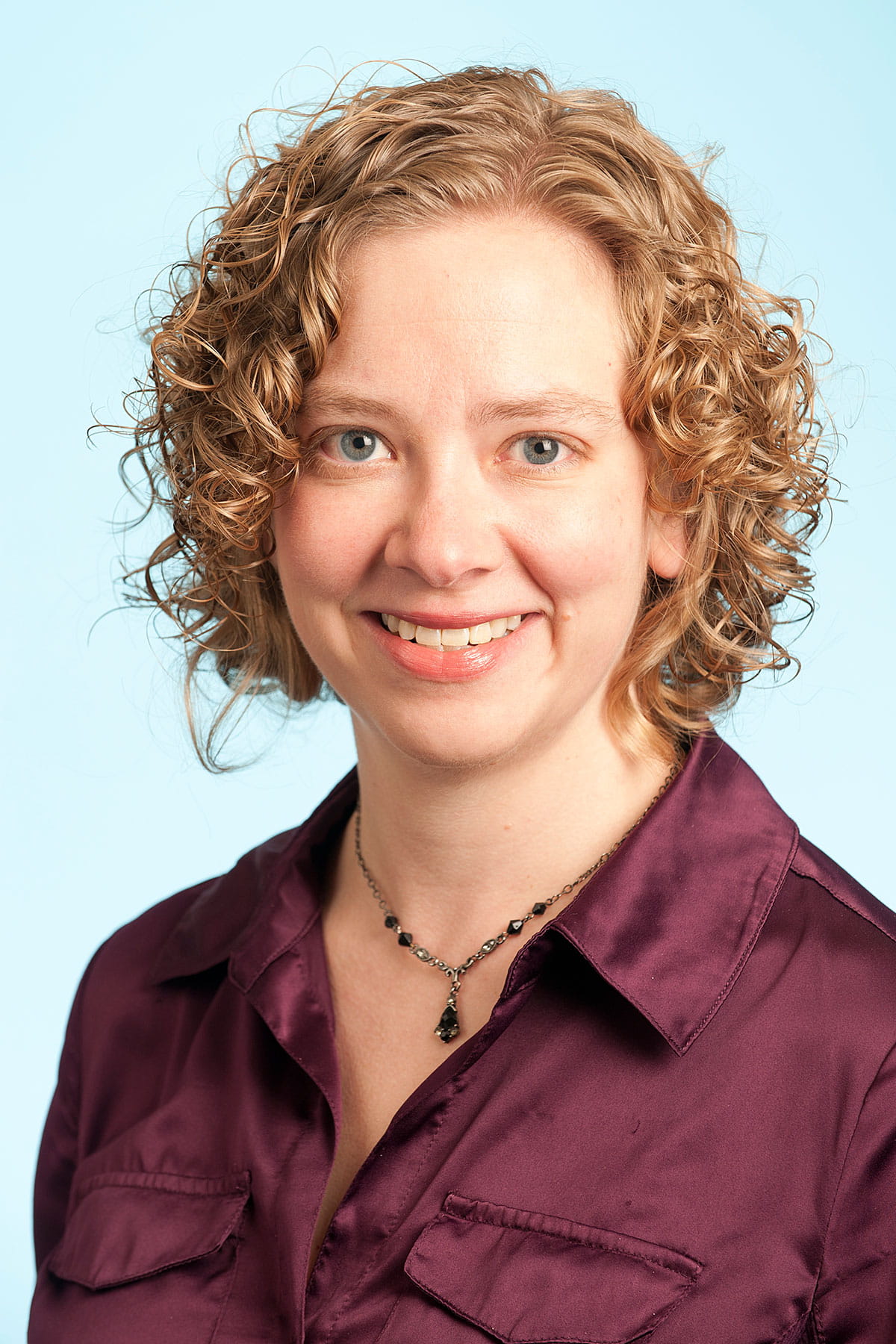 Photo of Katherine A. S. Auger, MD, MSc