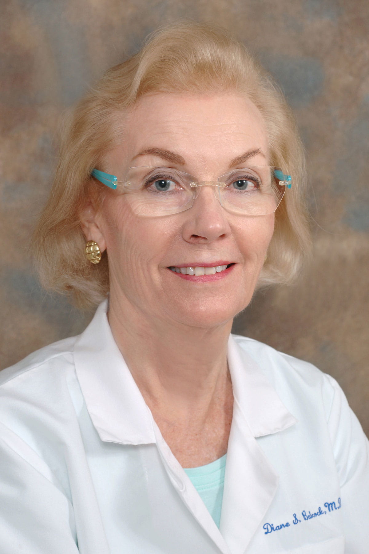 Photo of Diane S. Babcock, MD