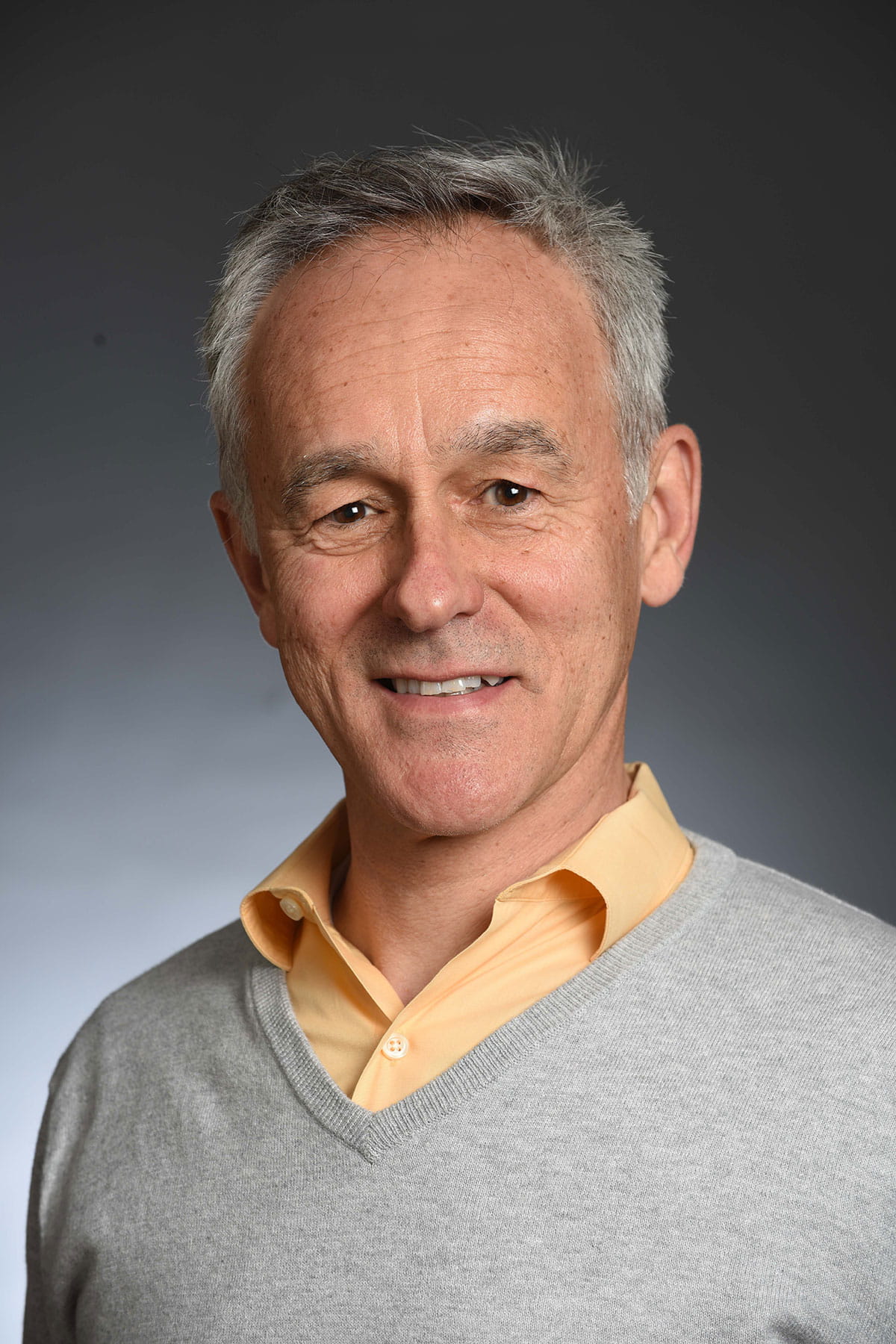 Photo of Philippe F. Backeljauw, MD