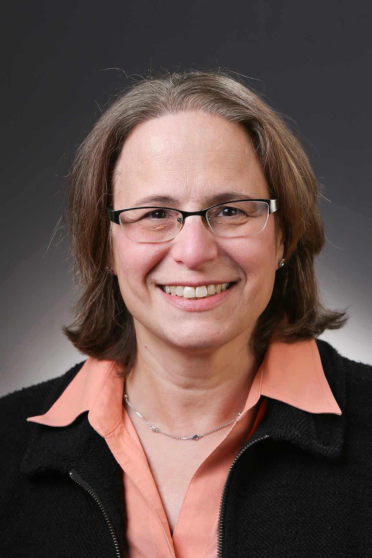 Photo of Amy F. Bailes, PT, PhD