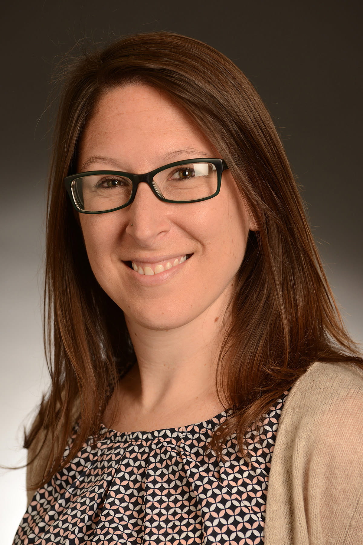 Photo of Katherine K. Bedard-Thomas, PhD