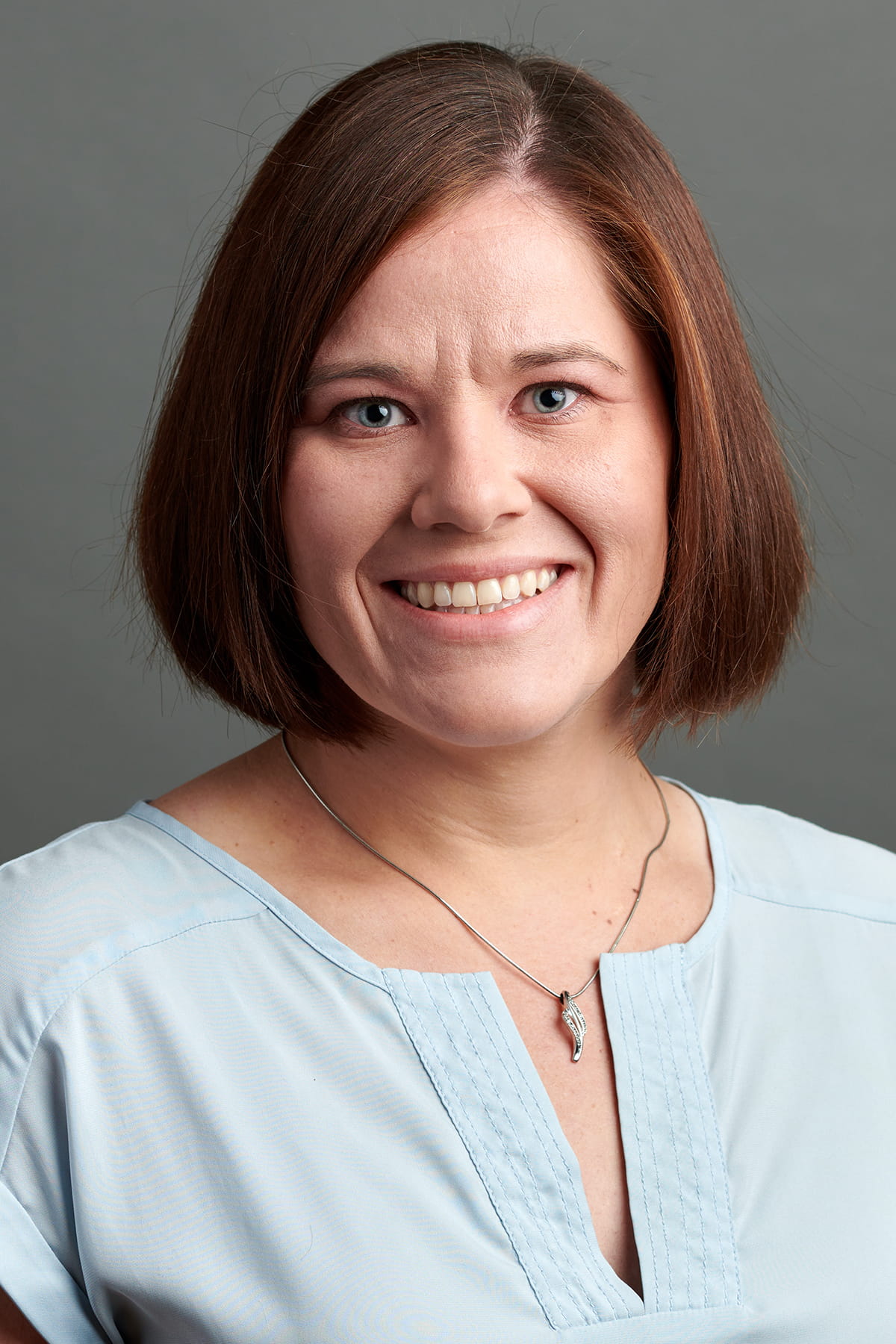 Photo of Laura E. Bellew, MSN, RN, CPN