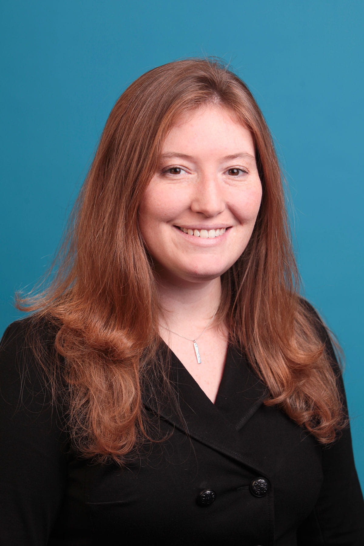 Photo of Heather E. Bensman, PsyD