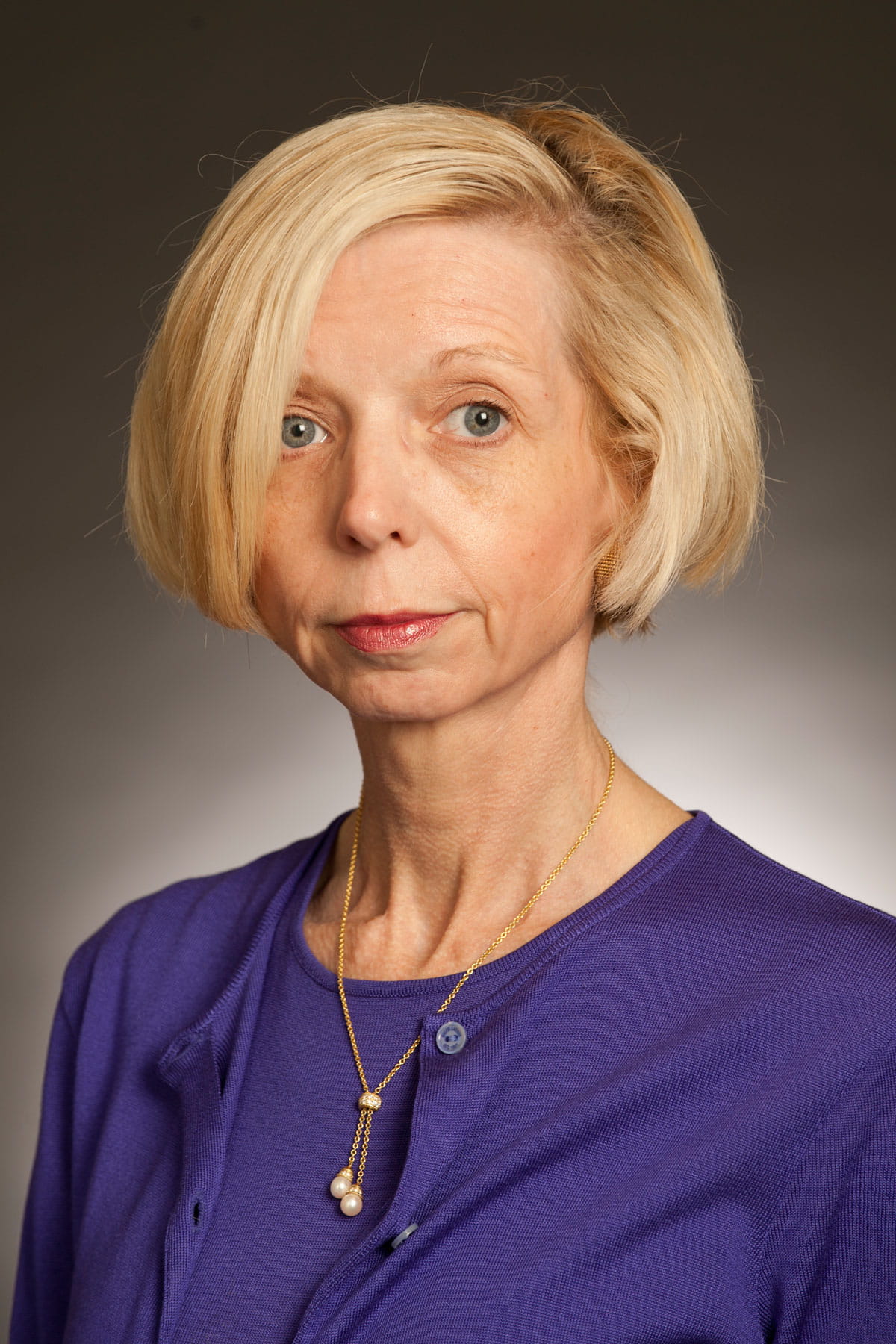 Photo of Karin Bierbrauer, MD