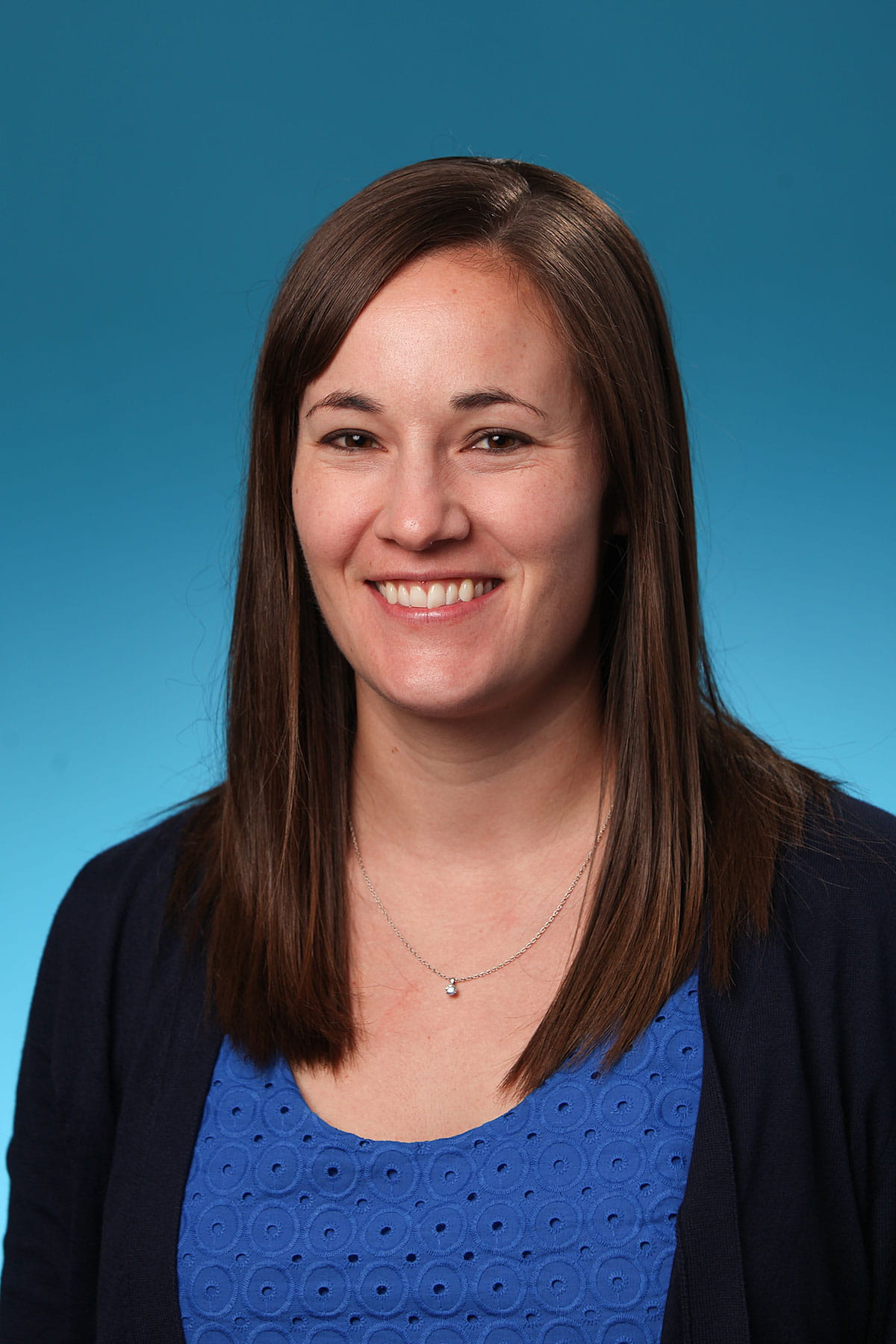 Photo of Ashlee K. Bolger, MD, MEd