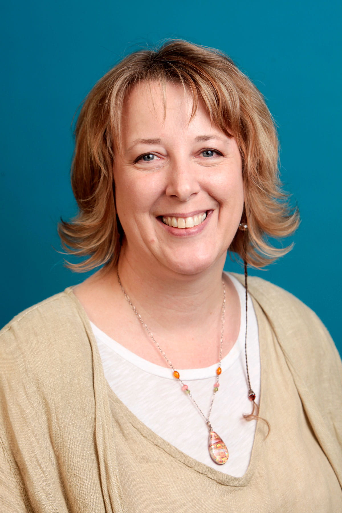 Photo of Anne Bradley, PhD
