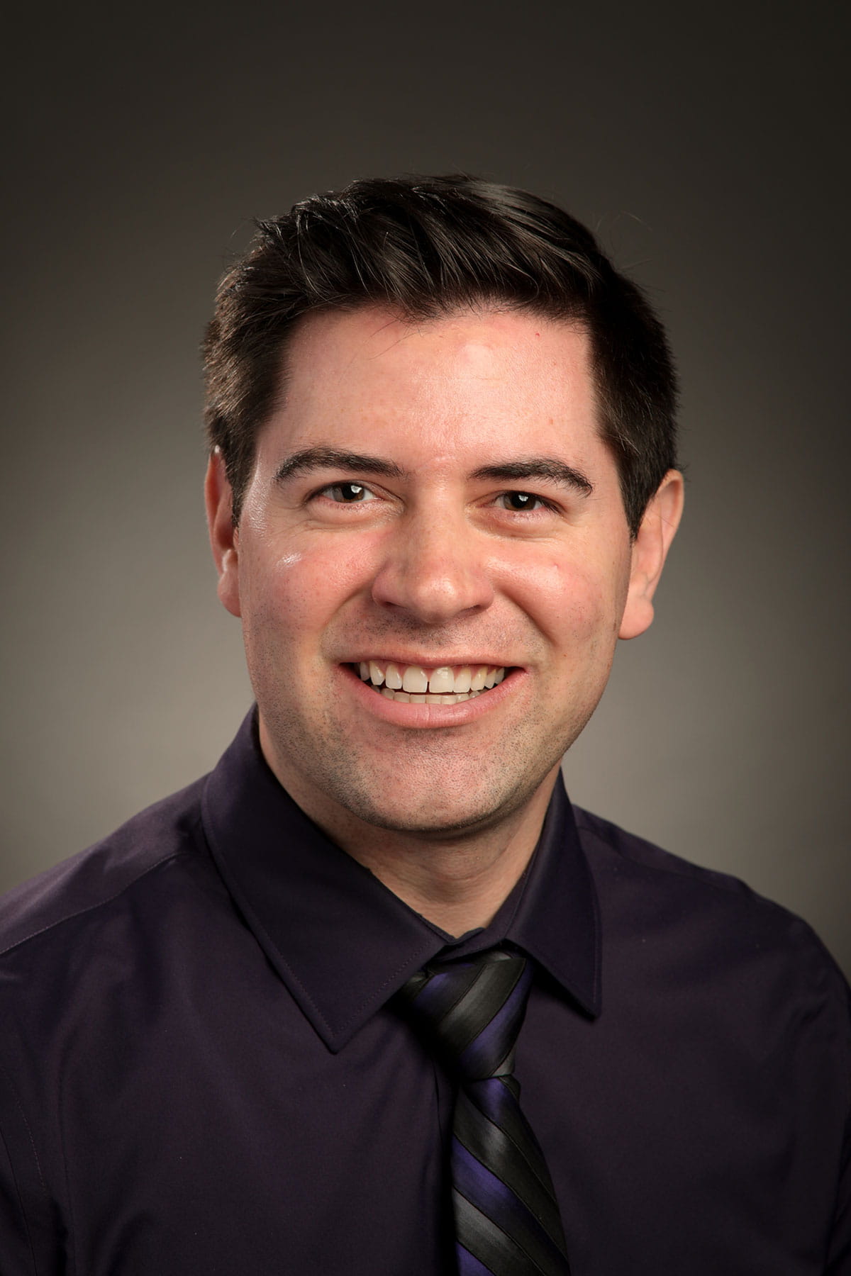 Photo of Ryan Brady, MD