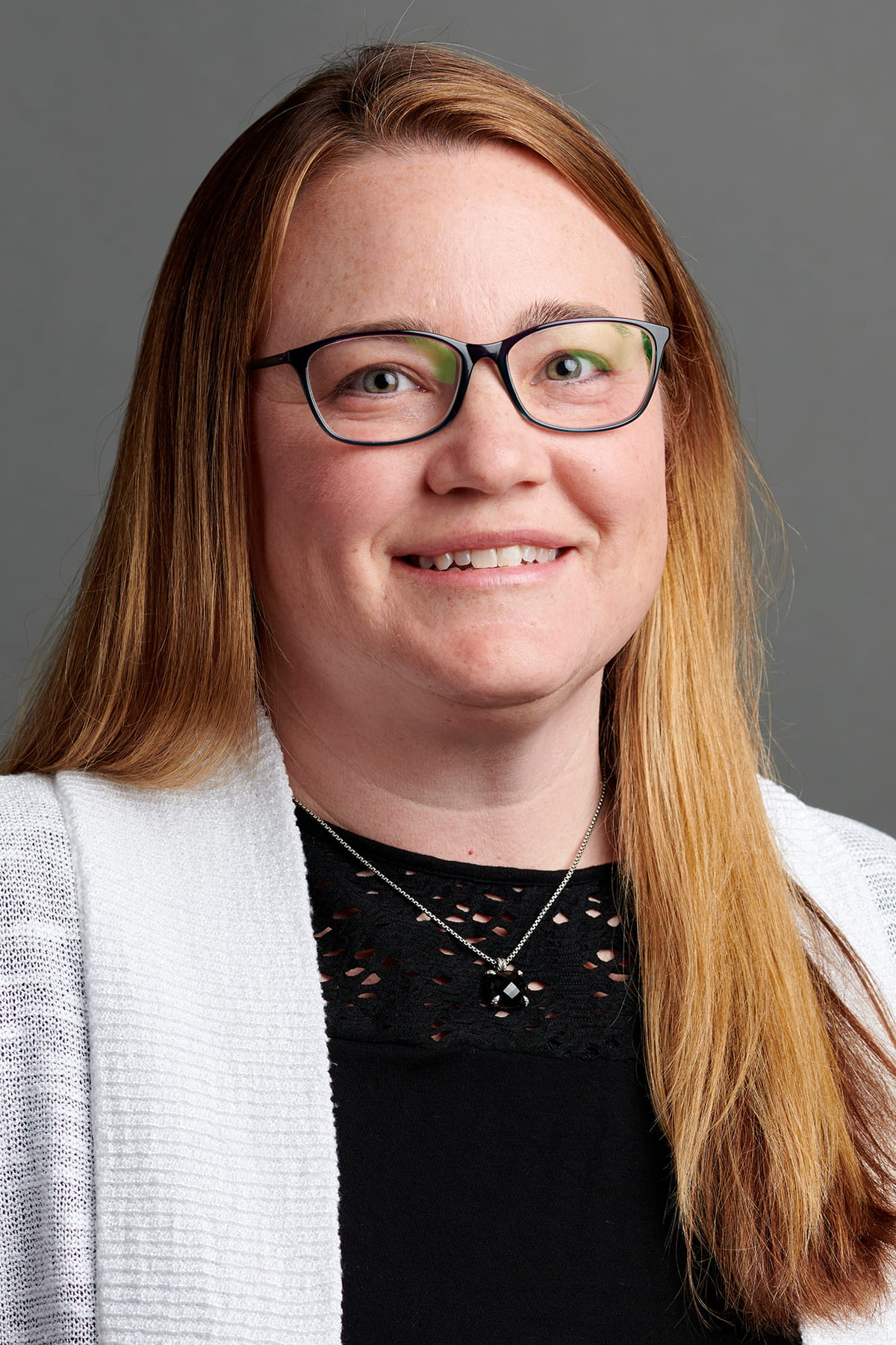 Photo of Erin H. Breese, MD, PhD