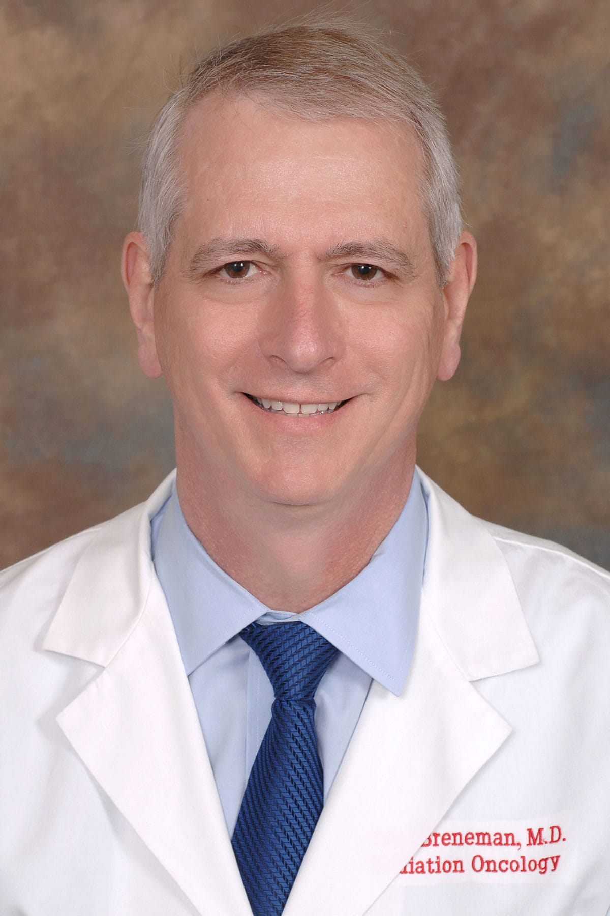 Photo of John C. Breneman, MD