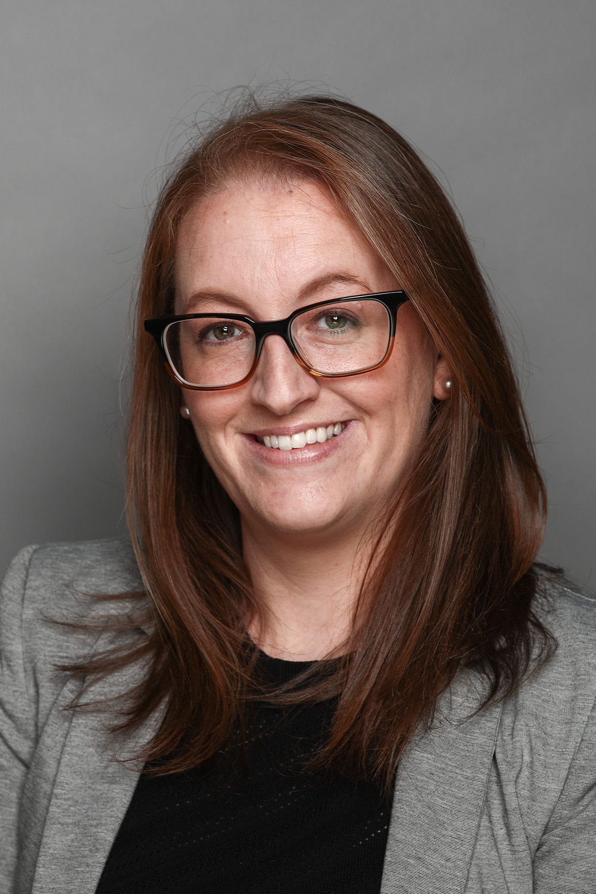 Photo of Shannon Brothers, PhD