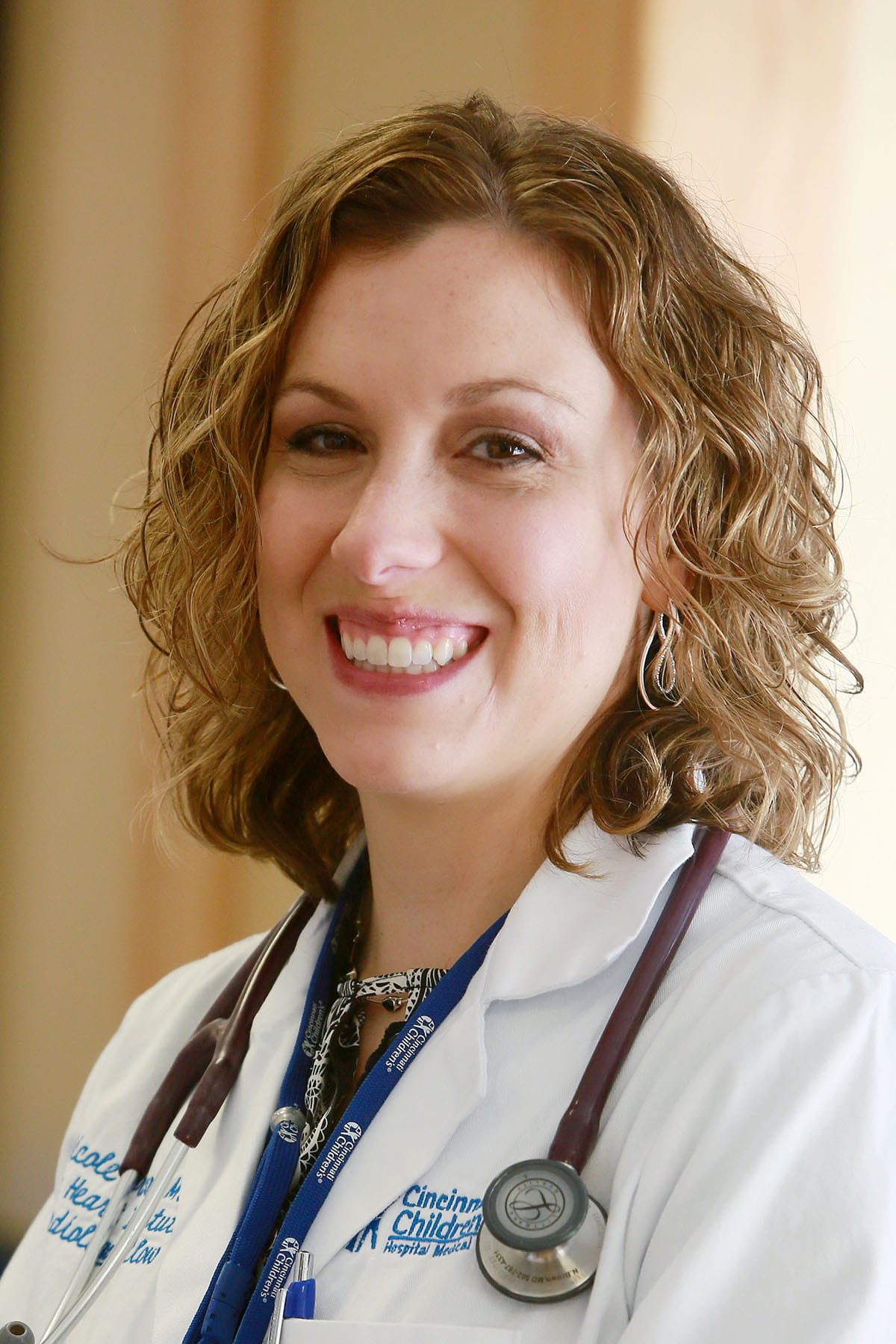 Photo of Nicole M. Brown, MD